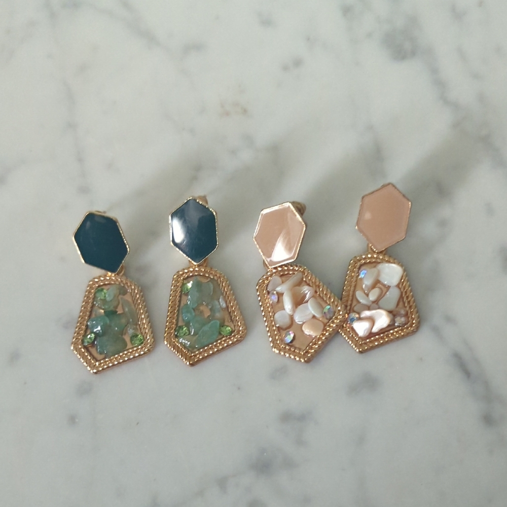 NEW Earrings Bundle